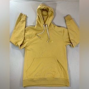 Mens large billabong hoodie